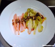 四川泡菜怎么吃好吃 四川泡菜怎么吃法大全