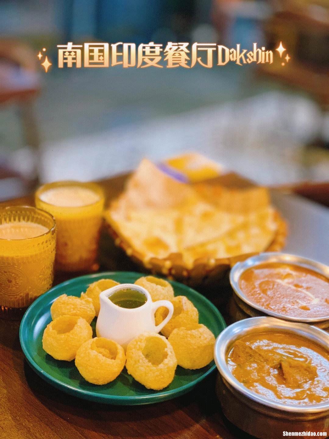 印度奶油甜点叫什么 印度奶茶的做法和配方窍门