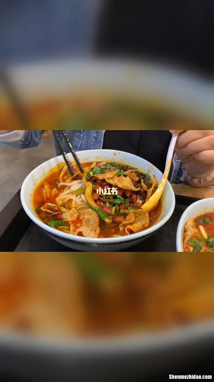 创业小项目螺蛳粉取名 简单又有创意的螺蛳粉店名