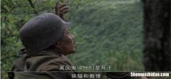 唐基为什么哭兽医 唐基在兽医坟前的独白