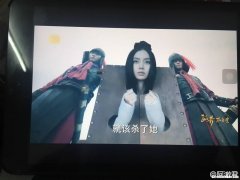 拍电视剧为什么抠图 拍电视剧抠图什么意思