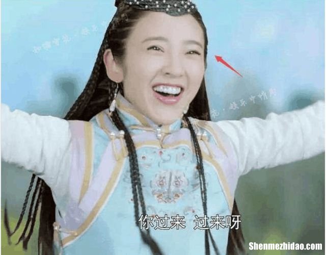 拍电视剧为什么抠图 拍电视剧抠图什么意思