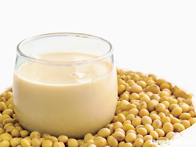 豆浆怎么吃减肥 豆浆怎么喝减肥法