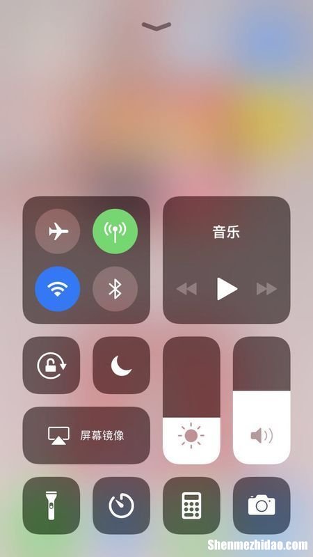 苹果6puls蓝牙为什么搜不到设备 iphone6splus蓝牙搜不到设备