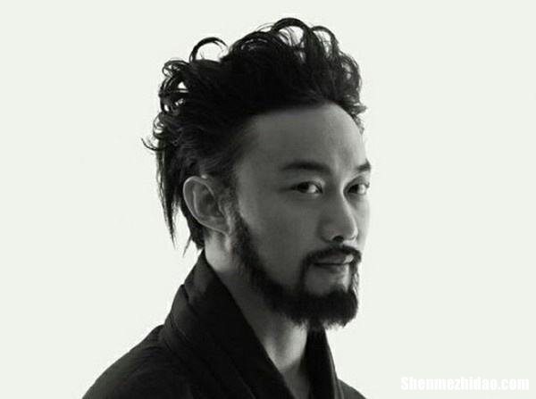 陈奕迅为什么抑郁症 陈奕迅为什么抑郁症这么厉害