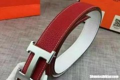 怎么鉴别腰带真假 怎么鉴定腰带是不是真皮