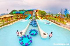 冒险岛水世界有多少设备 冒险岛水世界可以带零食吗