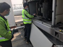 变频空怎么判断少氟 变频空调如何判断缺氟