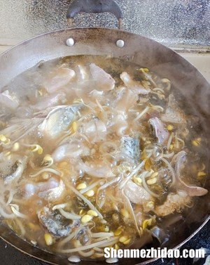 豆芽鱼片怎么做好吃 豆芽鱼片怎么做好吃窍门