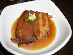 猪肉怎么卤潮汕做法 潮汕卤猪头肉的做法及配料