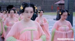 古代的太监为什么不换成宫女 古代宫里的太监为什么不能生育