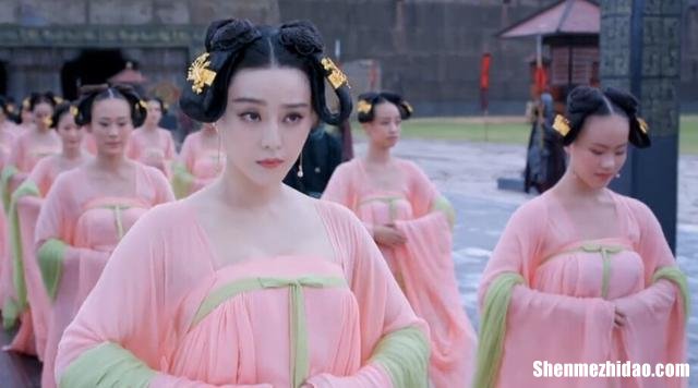 古代的太监为什么不换成宫女 古代宫里的太监为什么不能生育