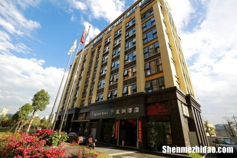 漳州香江酒店电话是多少钱 漳州香江房地产开发有限公司