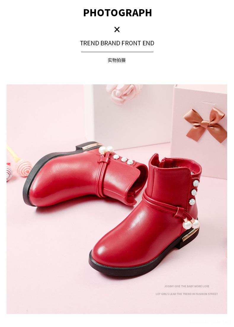 卓诗尼童鞋怎么样 卓诗尼的鞋子怎么样