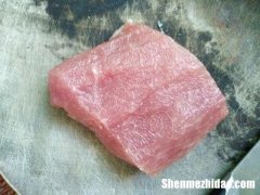 破壁机能绞肉馅吗