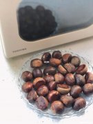 板栗用微波炉蒸蒸多久能熟 板栗用微波炉蒸蒸多久能熟啊