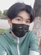 男为什么中分不好驾驭 为什么我的中分不好看男