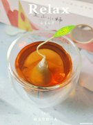 茶包的茶怎么冲好喝 茶包的茶怎么冲好喝一点