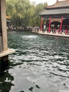 大明湖附近怎么停车 大明湖附近停车场哪里比较便宜又方便