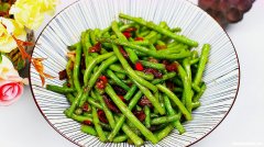 豇豆怎么吃最补肾 豇豆怎么吃最补肾呢