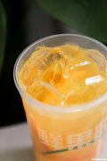 鲜果奶茶怎么做 鲜果奶茶加盟费多少