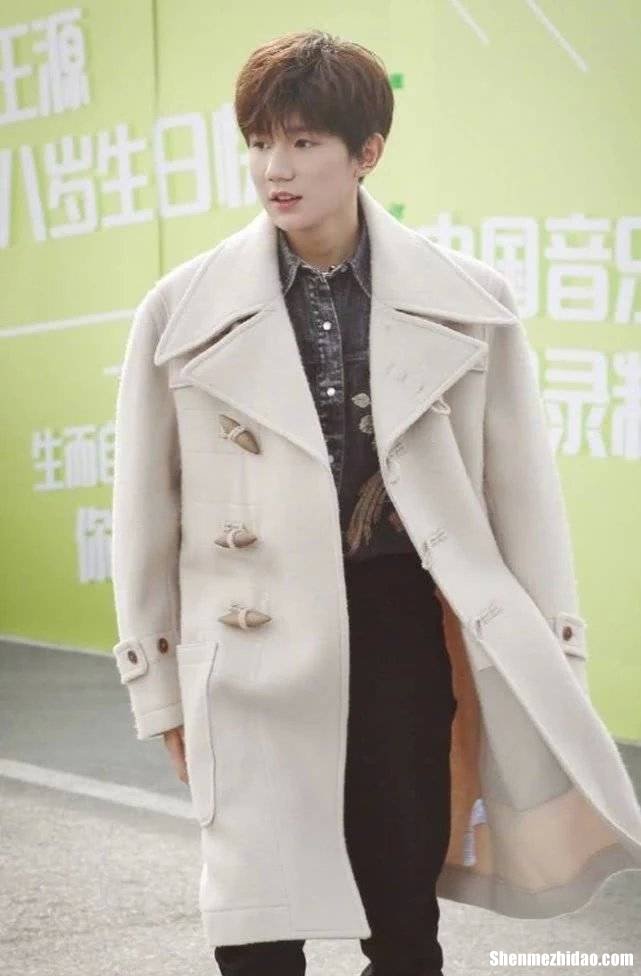 为什么王源越长越瘦 王源很瘦的原因是什么