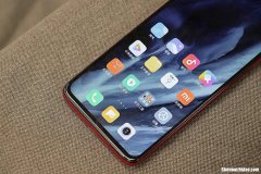 为什么红米手机不好销售量确很高