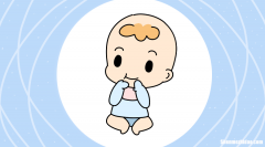 一个月的宝宝吃完之后睡多久 一个多月的宝宝吃完就睡正常吗