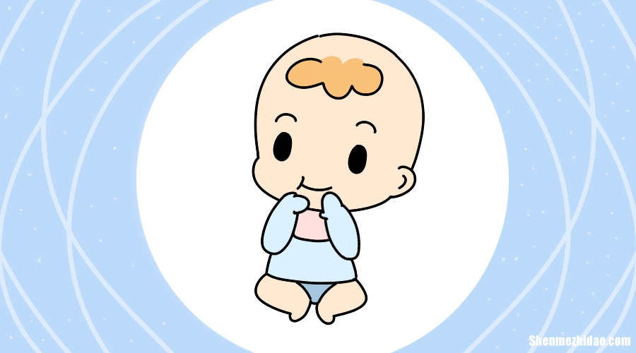 一个月的宝宝吃完之后睡多久 一个多月的宝宝吃完就睡正常吗