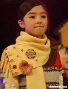 张含韵为什么叫小花 张含韵为什么叫小花姐