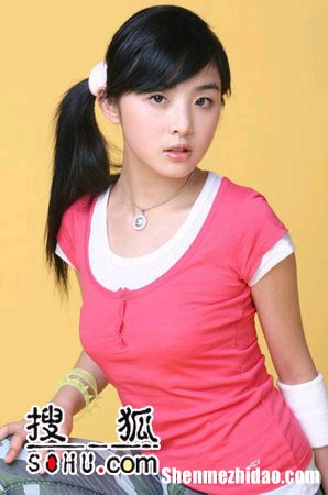 张含韵为什么叫小花 张含韵为什么叫小花姐