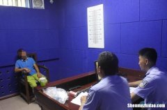 怎么可以治安拘留20天 20年前行政拘留入网了吗