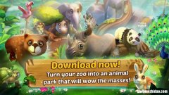 关于动物的大型游戏叫什么 关于动物的大型游戏叫什么名字