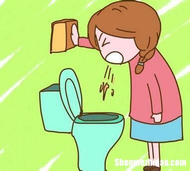 孕妇怀孕多久呕吐 孕妇怀孕多久呕吐算正常