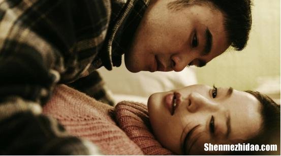 为什么明星要拍吻戏 为什么明星拍吻戏要吃口香糖