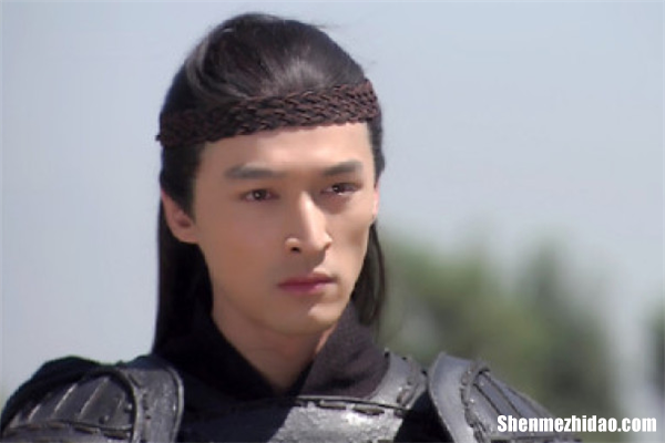 神话为什么胡歌老了 神话为什么胡歌老了不好看