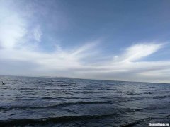 黑马河至鸟岛多少公里 黑马河至鸟岛多少公里高速