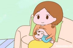 母乳喂多久才饱 母乳喂多久才饱饱的