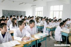 高中毕业读什么专业 高中毕业读什么专业比较好就业