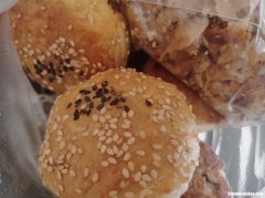 金华酥饼能放多久 金华酥饼用什么面粉