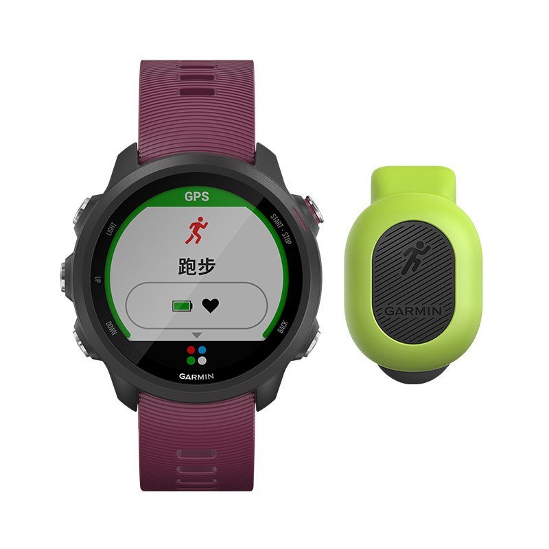 入门心率运动手表品牌 心率运动手表品牌排行榜