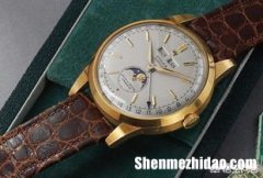 80万以下的手表品牌 80万以下的手表品牌有哪些
