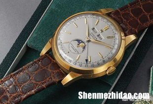 80万以下的手表品牌 80万以下的手表品牌有哪些