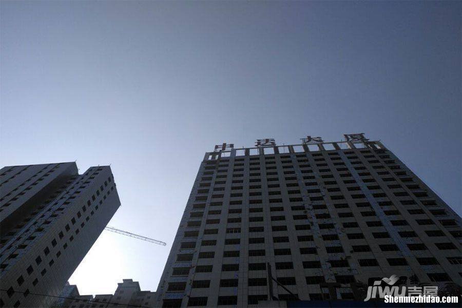 菏泽中达黄埔怎么样 中达在菏泽有多少小区