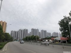 菏泽中达黄埔怎么样 中达在菏泽有多少小区