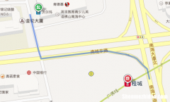 广州南站到佛山禅城区地铁怎么做