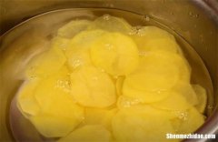 土豆淀粉怎么做出美食吃 土豆淀粉怎么做出美食吃法