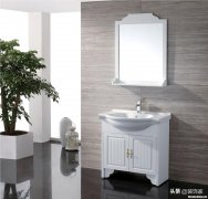 进口浴室柜十大品牌 进口浴室柜十大品牌排名