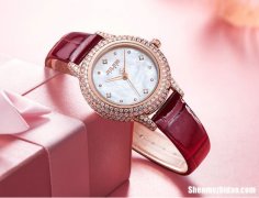 好看且平价的手表品牌 有什么平价好看的手表品牌