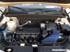 索兰托2.4发动机大修后发振 索兰托24发动机大修后发振异响